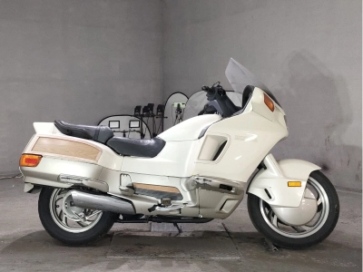 Honda  PACIFIC KO- -STROKE 