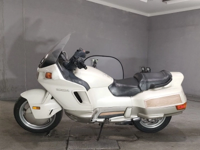 Honda  PACIFIC KO- -STROKE 