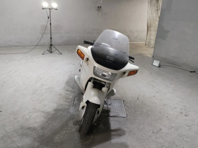 Honda  PACIFIC KO- -STROKE 