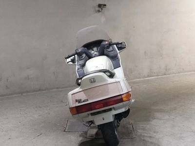 Honda  PACIFIC KO- -STROKE 