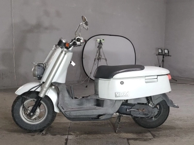 Yamaha VOX