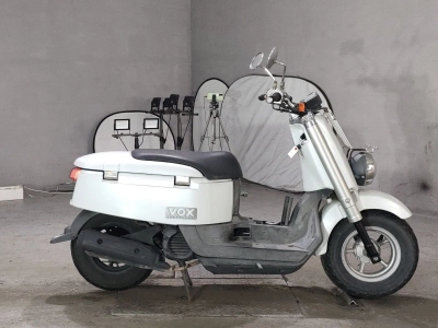 Yamaha VOX