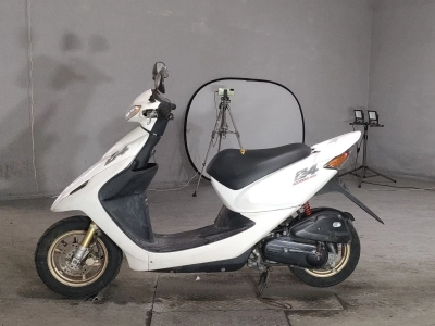 Honda DIO Z4