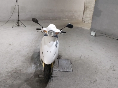 Honda DIO Z4