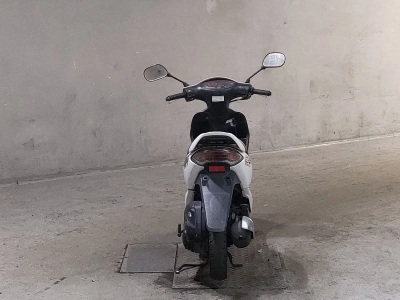 Honda DIO Z4