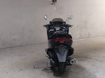 Yamaha MAJESTY 250C