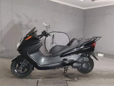 Yamaha MAJESTY 250C