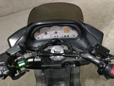 Yamaha MAJESTY 250C