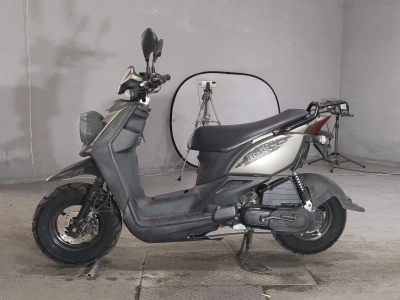Yamaha BW'S50
