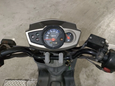 Yamaha BW'S50