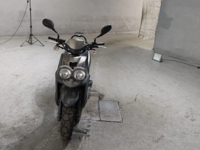 Yamaha BW'S50