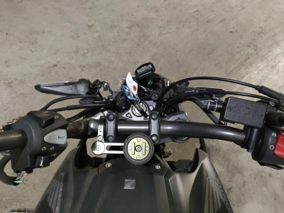 Honda CB250R