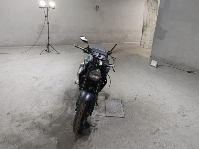 Honda CB250R