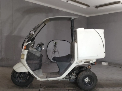 Honda GYRO