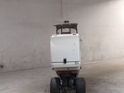 Honda GYRO
