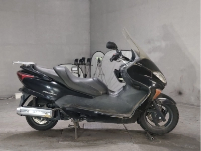 Honda FORZA Z