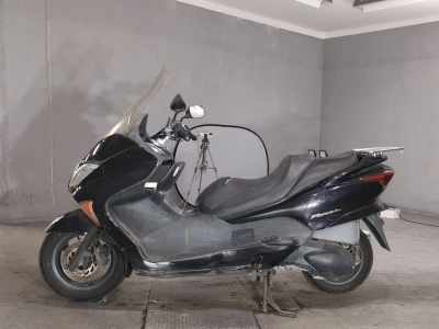 Honda FORZA Z