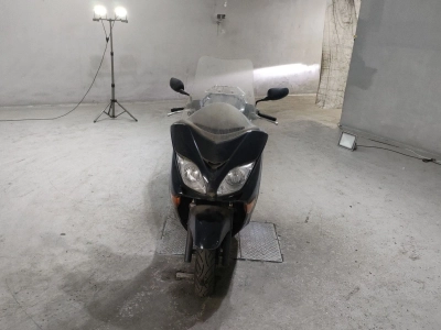 Honda FORZA Z