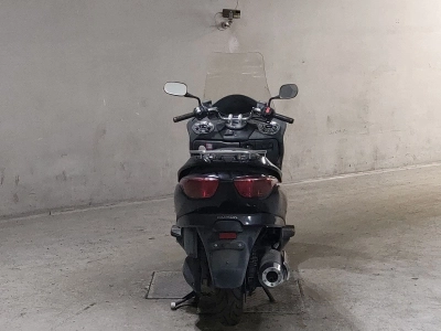 Honda FORZA Z