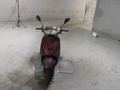 Honda MANY CTOR