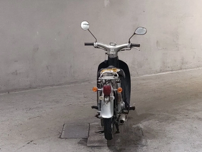 Honda LITTLE CUB