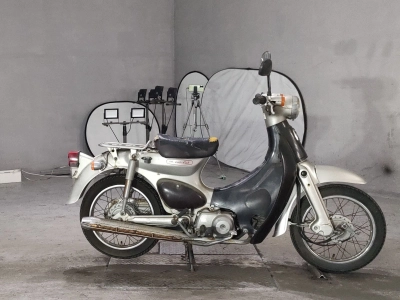Honda LITTLE CUB