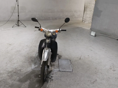 Honda LITTLE CUB