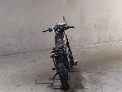 KYMCO KYMCO KCR125