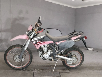 Kawasaki KLX250