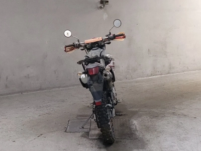 Kawasaki KLX250