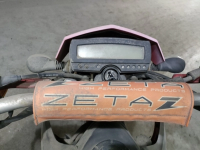 Kawasaki KLX250