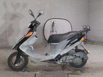 Suzuki ADDRESS V125