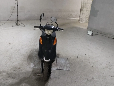 Suzuki ADDRESS V125