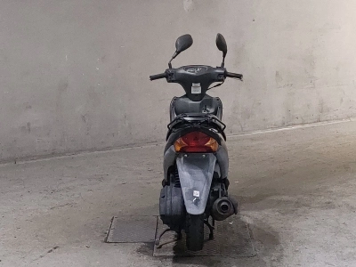 Suzuki ADDRESS V125
