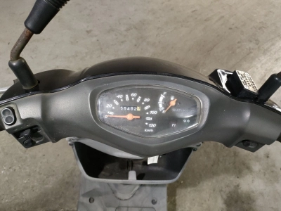 Suzuki ADDRESS V125