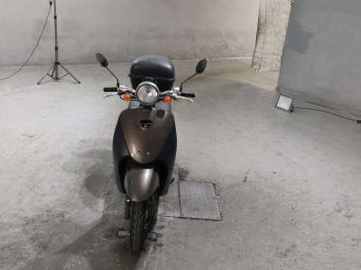 Honda TODAY
