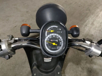 Honda TODAY