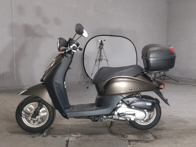 Honda TODAY