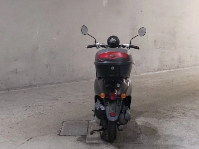 Honda TODAY