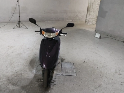 Honda DIO
