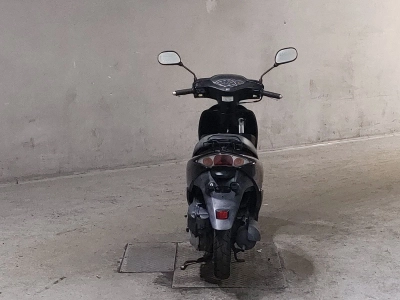 Honda DIO