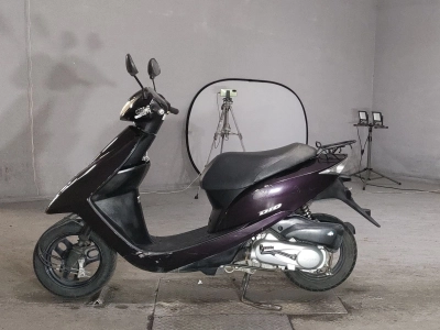 Honda DIO