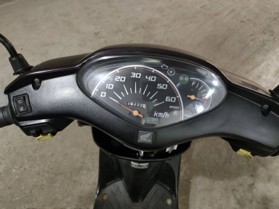 Honda DIO