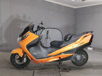 Kawasaki EPSILON250