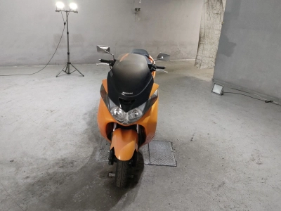 Kawasaki EPSILON250