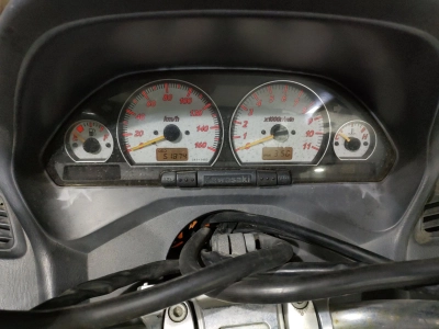 Kawasaki EPSILON250