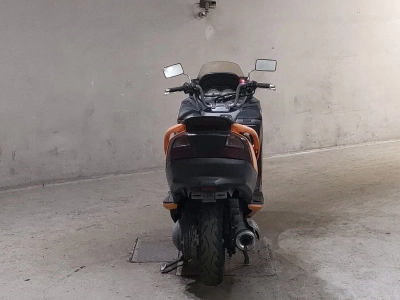Kawasaki EPSILON250