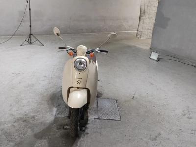 Honda CREA SCOOPY