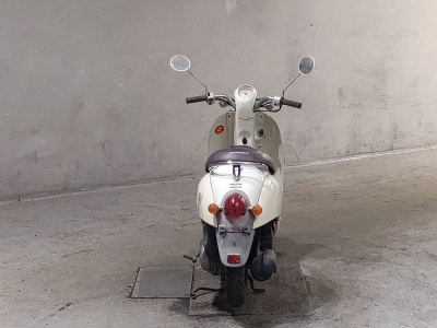 Honda CREA SCOOPY
