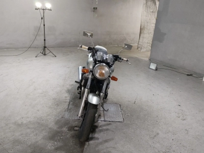 Yamaha XJR1200